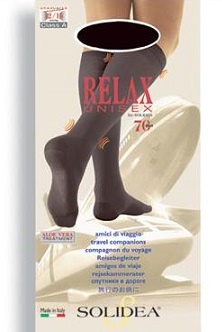 RELAX UNISEX 70 GAMBALETTO CAMEL 3 - Farma Nice