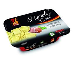 JOSS RAVIOLI ALLA CARNE SENZA GLUTINE 220 G - Farma Nice