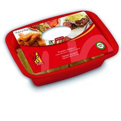 JOSS SALTA BOCCA SENZA GLUTINE 175 G - Farma Nice