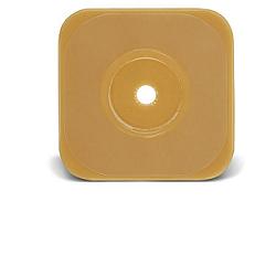 PLACCA FLESSIBILE CON BARRIERA PROTETTIVA CON IDROCOLLOIDI E SUPPORTO MICROPOROSO CON SISTEMA DI AGGANCIO ADESIVO RIPOSIZIONABILE RITAGLIABILE ESTEEM SYNERGY 13/35MM 5 PEZZI - Farma Nice