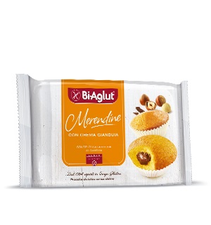 BIAGLUT MERENDINE AL GIANDUIA 200 G - Farma Nice