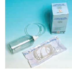 COMPLETI PER OSSIGENOTERAPIA - Farma Nice