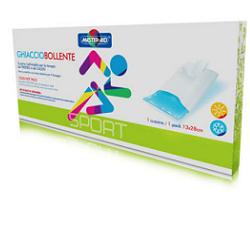 GHIACCIO BOLLENTE TERAPIA CALDO/FREDDO MASTER-AID SPORT 13X28 - Farma Nice