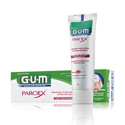 GUM PAROEX 0,12 DENTIFRICIO GEL CHX - Farma Nice