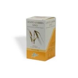 LIEVITO FLACONE VETRO 250 TAVOLETTE - Farma Nice