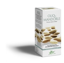 OLIO MANDORLE DOLCI 100 ML - Farma Nice