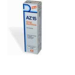 AZ15 GENGI DENTIFRICIO 100 ML - Farma Nice