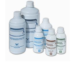 PEROSSIDO D'IDROGENO 24 VOLUMI 100 G - Farma Nice