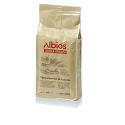 ALBIOS CRUSCA GIULIANI 400 G - Farma Nice