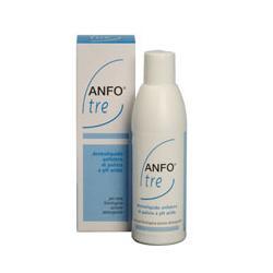 ANFO 3 200 ML - Farma Nice