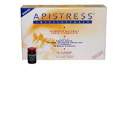 APISTRESS FORTE 30 FLACONCINI 30 G - Farma Nice