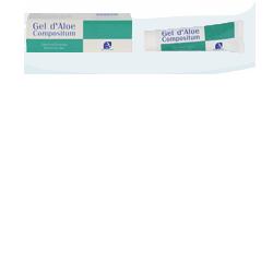 GEL ALOE COMP ANTIACNE 30 ML - Farma Nice