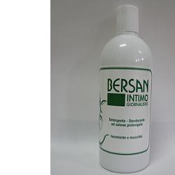 BERSAN INTIMO DETERGENTE 500 ML - Farma Nice