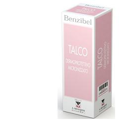BENZIBEL TALCO 150 G - Farma Nice
