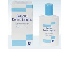 BIOGENA DERMO LIQUIDO PH5 250 ML - Farma Nice