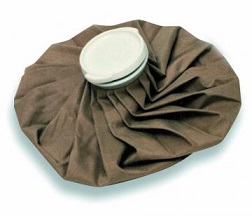 ROCKTEX BORSA GHIACCIO SPINATA 28 CM - Farma Nice