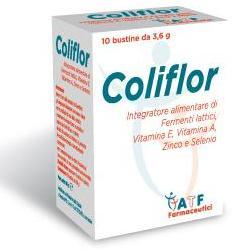 COLIFLOR 10 BUSTINE - Farma Nice