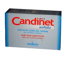 CANDINET SOLIDO 100 G - Farma Nice