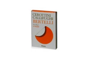 BERTELLI CEROTTO CALLIFUGO DI TELA 4 PEZZI - Farma Nice