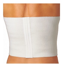 CINTURA ELASTICA ULTRACONTENITIVA 28CM GIBAUD MISURA A/3 - Farma Nice