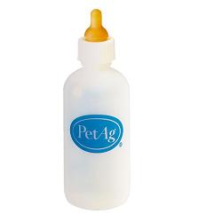 BIBERON DA 60ML PER ANIMALI - Farma Nice