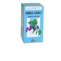 ARKO CAPSULE RIBES NERO 45 CAPSULE - Farma Nice