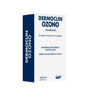 DERMOCLIN IFESPOR 500 ML - Farma Nice