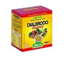 DIALBRODO CLASSICO 100 G - Farma Nice