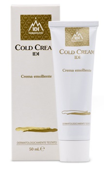 COLD CREAM CREMA EMOLLIENTE 50 ML - Farma Nice