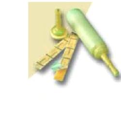 GUAINA IN LATTICE CON STRISCIA BIADESIVA CONVEEN MISURA 30MM 30 PEZZI ARTICOLO 5130 - Farma Nice