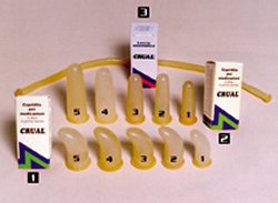 CRUAL DITALI M RETTI 3 - Farma Nice