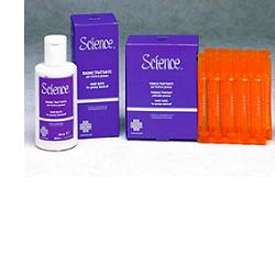 SCIENCE TONICO FORFORA GRASSI 10 FIALE - Farma Nice