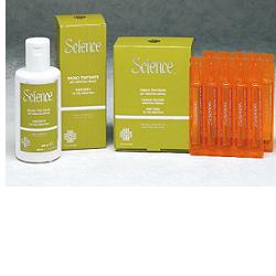SCIENCE TONICO SEBO OLEOSA 10 FIALE - Farma Nice
