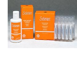 SCIENCE TON CAP SEC DEV 10F10M - Farma Nice