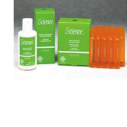 SCIENCE TON SEBO FLUENTE 10F - Farma Nice