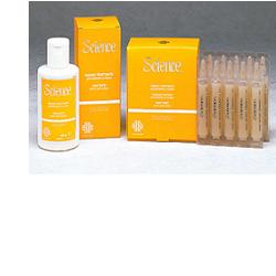 SCIENCE TON PERM COLOR 10F - Farma Nice