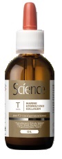 SCIENCE OLIO AL COLLAGENE MARINO IDROLIZZATO SOL 5 % 50 ML - Farma Nice