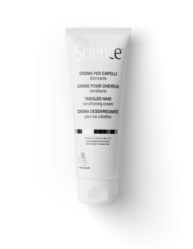 SCIENCE BALSAMO CREMA DISTRICANTE 250 ML - Farma Nice