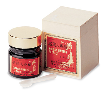 GINSENG COREANO ESTRATTO MOLLE ALTA QUALITA' 30 G - Farma Nice