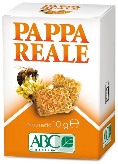 PAPPA REALE 10 G - Farma Nice