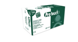 GUANTO VINILE PROTOUCH M 100 PEZZI - Farma Nice