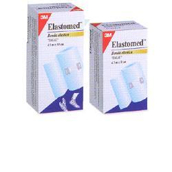 BENDA EL ELASTOMED IN COTONE 6X450CM - Farma Nice