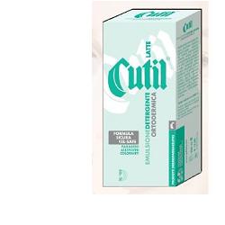 CUTIL LATTE 125ML - Farma Nice