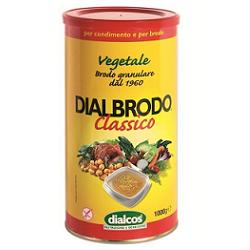DIALBRODO CLASSICO 1KG - Farma Nice