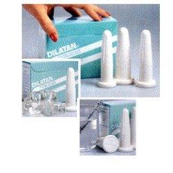 DILATATORE ANALE DILATAN CRIOTERMICO 3 PEZZI - Farma Nice