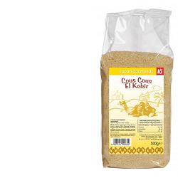 KI COUS COUS EL KEBIR 500 G - Farma Nice