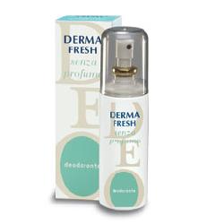 DERMAFRESH SENZA PROFUMO SPRAY NO GAS ML 100 - Farma Nice