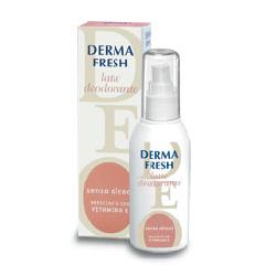 DERMAFRESH LATTE DEO ML 100 - Farma Nice