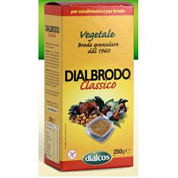 DIALBRODO CLASSICO 250 G - Farma Nice