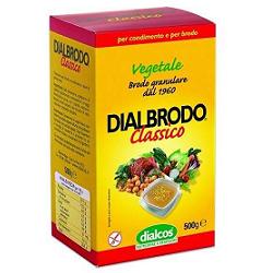 DIALBRODO CLASSICO 500 G - Farma Nice